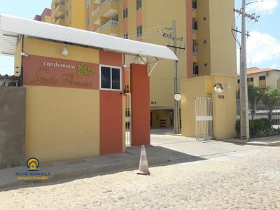 Apartamento, 2 quartos, 65 m² - Foto 3