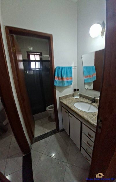 Casa, 3 quartos, 96 m² - Foto 2