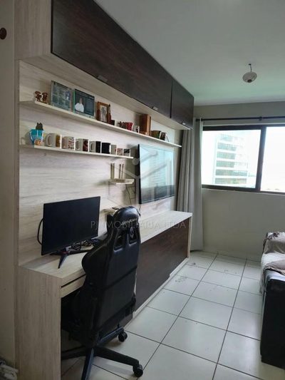 Flat/Apart Hotel, 1 quarto, 33 m² - Foto 3