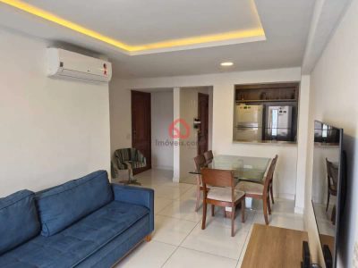 Apartamento, 3 quartos, 90 m² - Foto 3