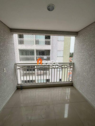 Apartamento, 64 m² - Foto 1