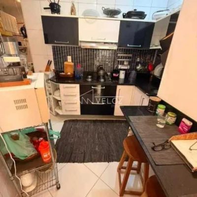 Apartamento, 2 quartos, 61 m² - Foto 2