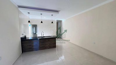 Casa, 2 quartos, 74 m² - Foto 2