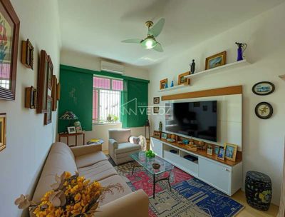Apartamento, 3 quartos, 85 m² - Foto 4