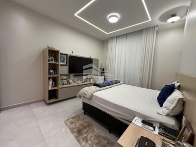 Casa de Condomínio, 4 quartos - Foto 3