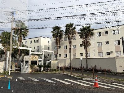 Apartamento, 2 quartos, 46 m² - Foto 1