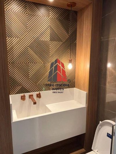 Apartamento, 3 quartos, 127 m² - Foto 4