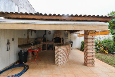 Casa, 4 quartos, 510 m² - Foto 3