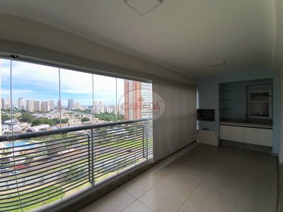 Apartamento, 3 quartos, 115 m² - Foto 1