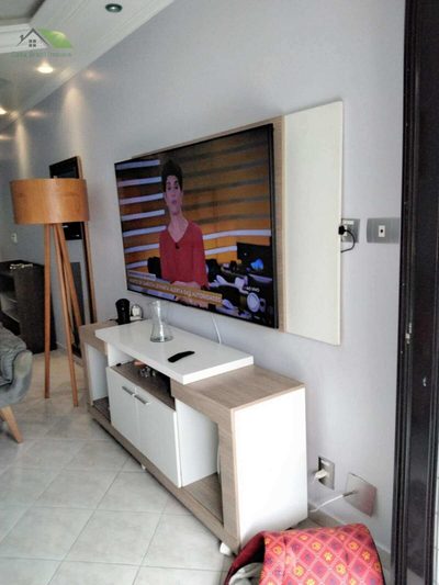 Apartamento, 2 quartos, 84 m² - Foto 4