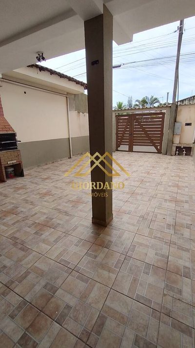 Casa, 3 quartos, 85 m² - Foto 4