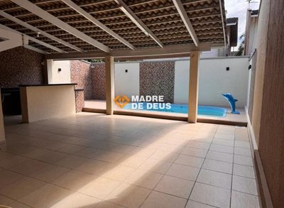 Casa de Condomínio, 3 quartos - Foto 3