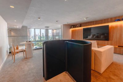 Apartamento, 2 quartos, 130 m² - Foto 1