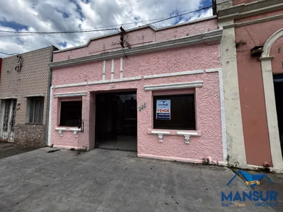 Loja-Salão, 325 m² - Foto 2