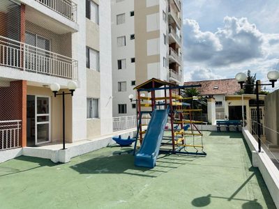 Apartamento, 2 quartos, 59 m² - Foto 5
