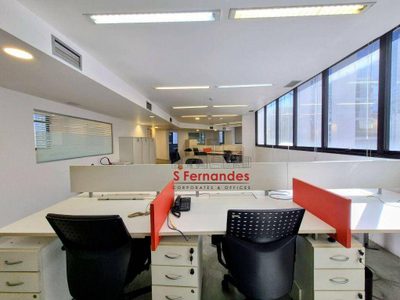 Sala-Conjunto, 250 m² - Foto 5