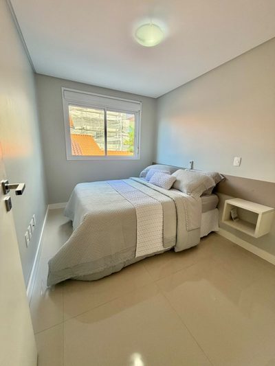 Apartamento, 3 quartos, 90 m² - Foto 5