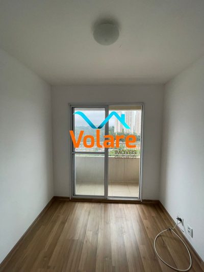 Apartamento, 2 quartos, 45 m² - Foto 4