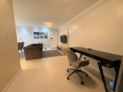 Apartamento, 2 quartos, 80 m² - Foto 3