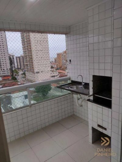 Apartamento, 2 quartos, 77 m² - Foto 1