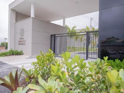 Apartamento, 2 quartos, 48 m² - Foto 1