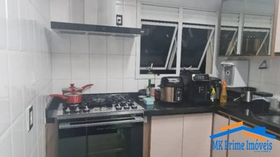 Apartamento, 2 quartos, 92 m² - Foto 3