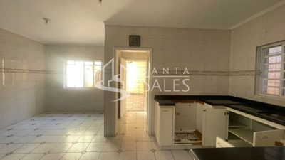 Sobrado, 3 quartos, 200 m² - Foto 3