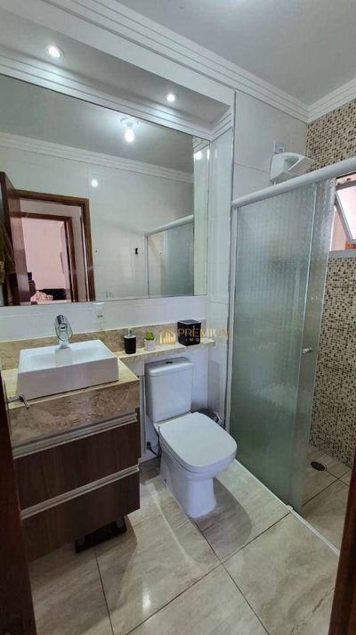 Apartamento, 2 quartos, 52 m² - Foto 4