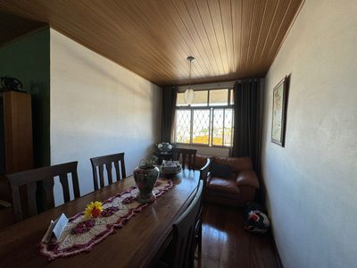 Apartamento, 3 quartos, 85 m² - Foto 2