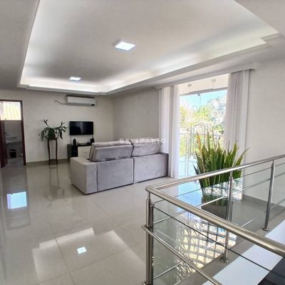 Casa de Condomínio, 4 quartos - Foto 2