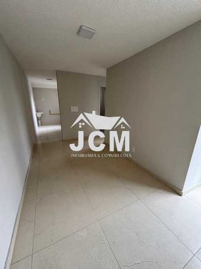 Apartamento, 2 quartos, 44 m² - Foto 3