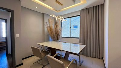 Cobertura, 3 quartos, 175 m² - Foto 4