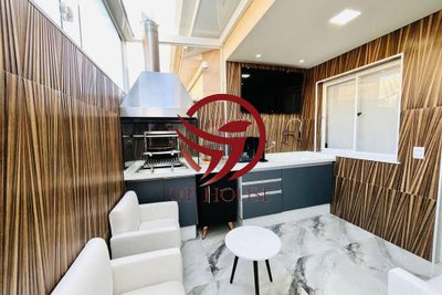 Casa, 2 quartos, 70 m² - Foto 1