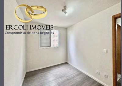 Apartamento, 2 quartos, 44 m² - Foto 1