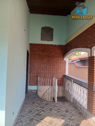 Casa, 3 quartos, 152 m² - Foto 2
