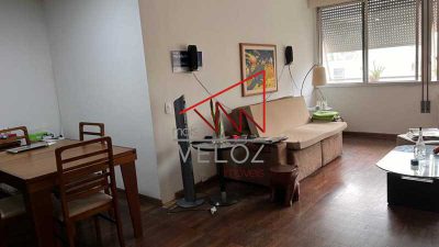 Apartamento, 4 quartos, 140 m² - Foto 3