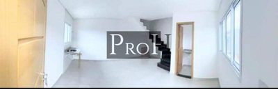 Sobrado, 2 quartos, 85 m² - Foto 3