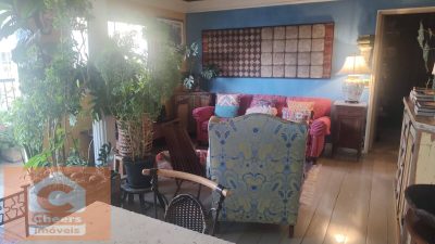 Apartamento, 3 quartos, 110 m² - Foto 3