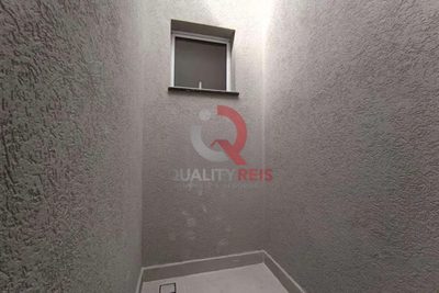 Sobrado, 3 quartos, 106 m² - Foto 4