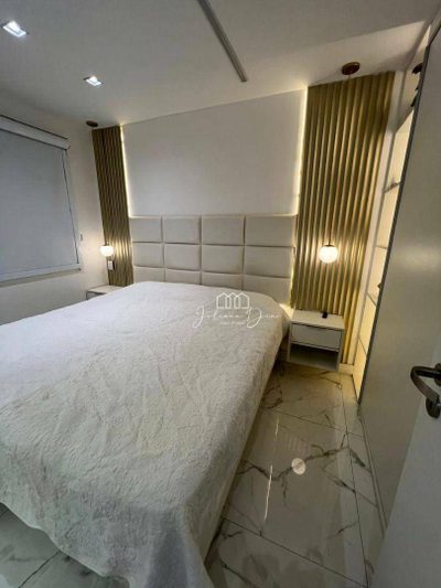 Apartamento, 3 quartos, 75 m² - Foto 2