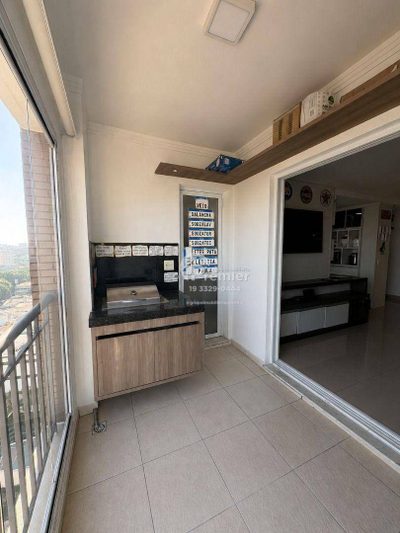 Apartamento, 3 quartos, 86 m² - Foto 1