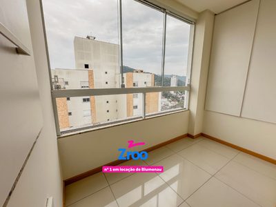 Apartamento, 2 quartos, 65 m² - Foto 5
