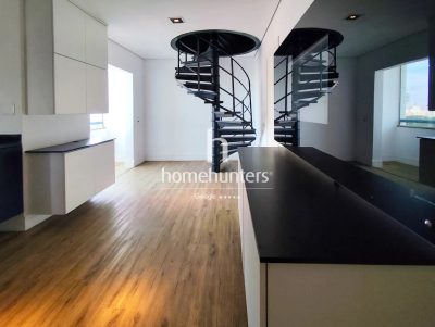 Cobertura, 2 quartos, 143 m² - Foto 1