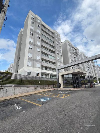 Apartamento, 3 quartos, 54 m² - Foto 1