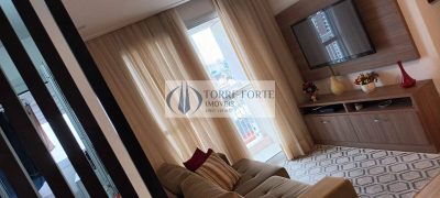 Apartamento, 2 quartos, 51 m² - Foto 2