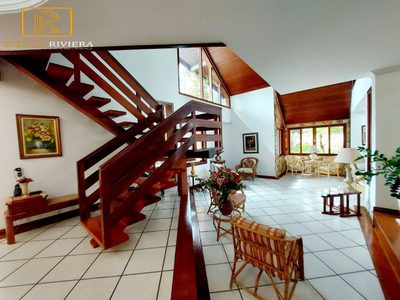 Casa, 8 quartos, 836 m² - Foto 3