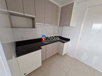 Apartamento, 3 quartos, 76 m² - Foto 3