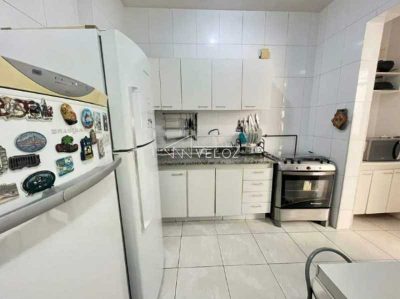 Apartamento, 4 quartos, 132 m² - Foto 1