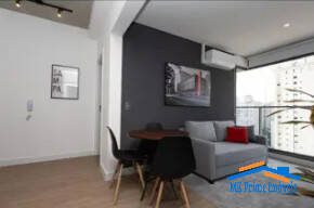 Apartamento, 2 quartos, 50 m² - Foto 3