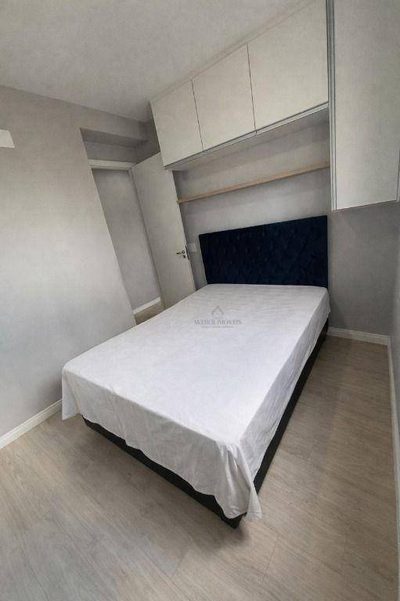 Apartamento, 2 quartos, 49 m² - Foto 3